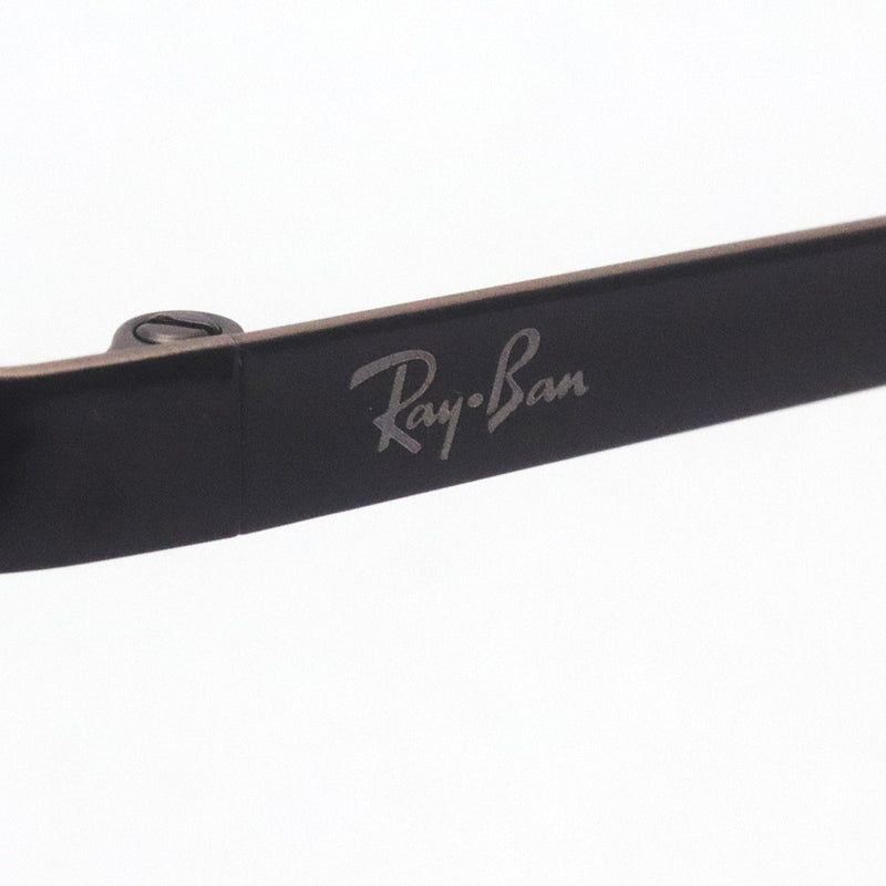 レイバン メガネ Ray-Ban RX8770D 3151