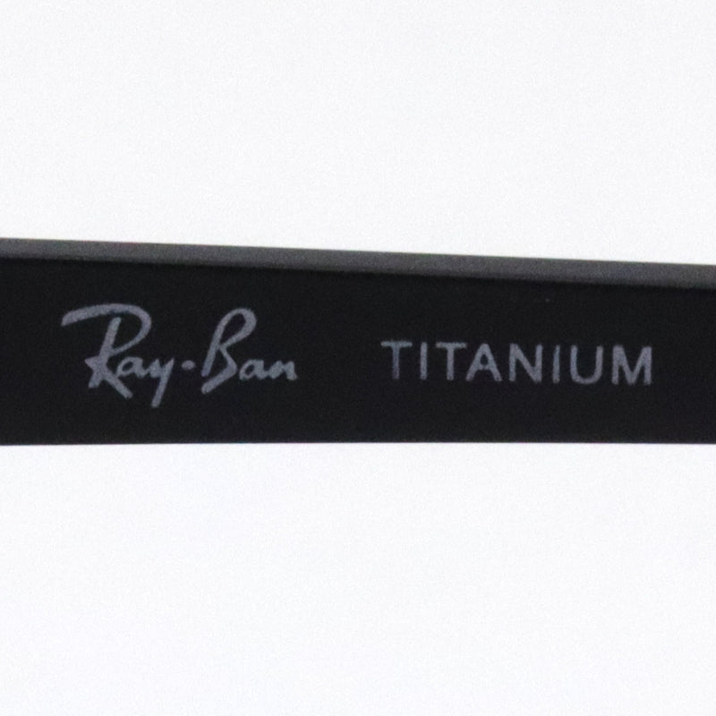 Ray-Ban Glasses Ray-Ban RX8771D 1074