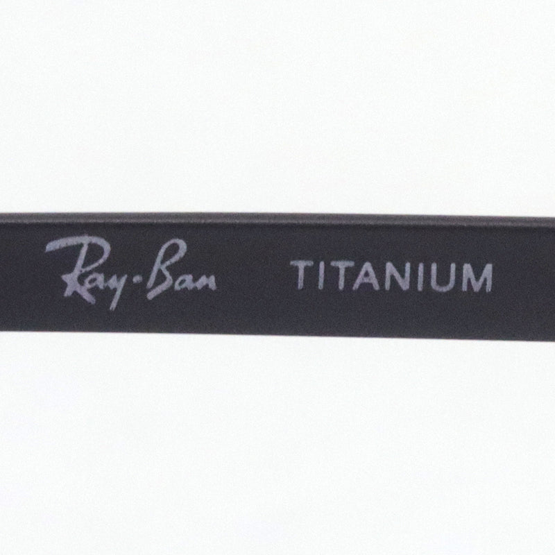 レイバン メガネ Ray-Ban RX8774D 1012 – GLASSMANIA -TOKYO AOYAMA-