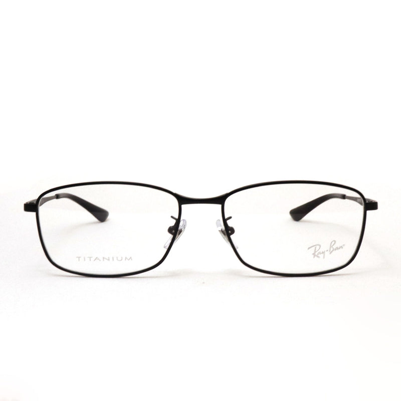 Ray-Ban Glasses RAY-BAN RX8775D 1012