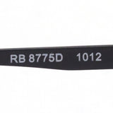 Ray-Ban Glasses RAY-BAN RX8775D 1012