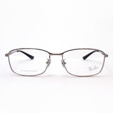 Ray-Ban Glasses RAY-BAN RX8775D 1029