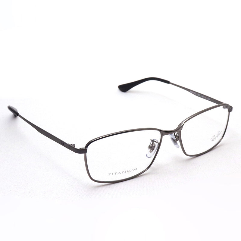 Ray-Ban Glasses RAY-BAN RX8775D 1047