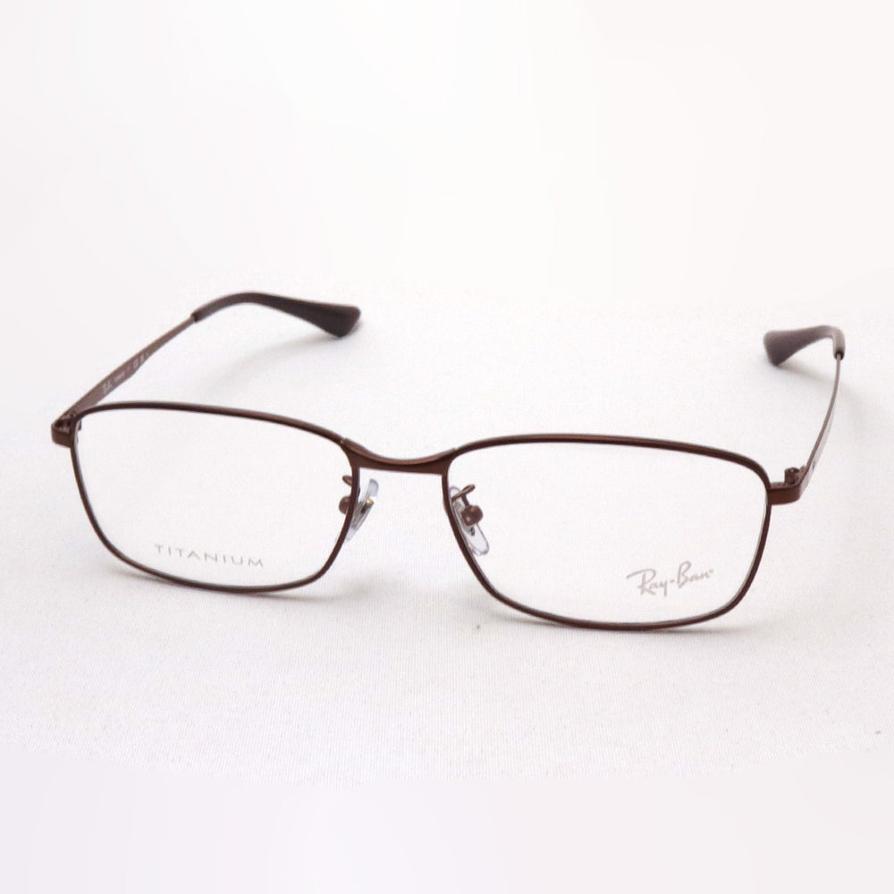 Ray-Ban(レイバン) メガネ - RB8708 Ray-Ban - Ray-Ban(レイバン) メガネ - RB8708の通販 by ブランディア