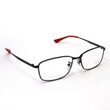 Ray-Ban Glasses RAY-BAN RX8775D 1237