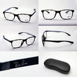 Ray-Ban Glasses RAY-BAN RX8903F 5200