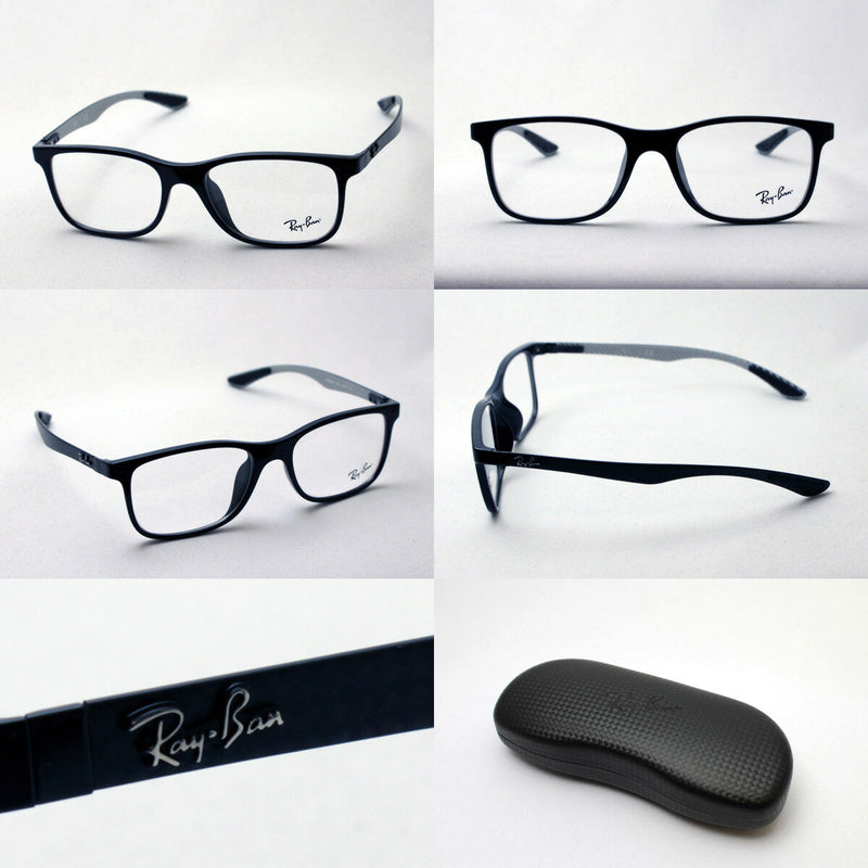 Ray-Ban Glasses Ray-Ban RX8903F 5681