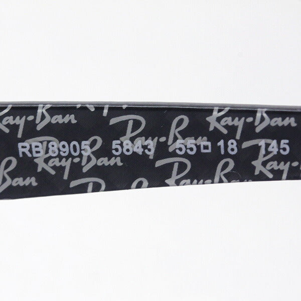 GAJAS RAY-BAN Ray-Ban RX8905 5843
