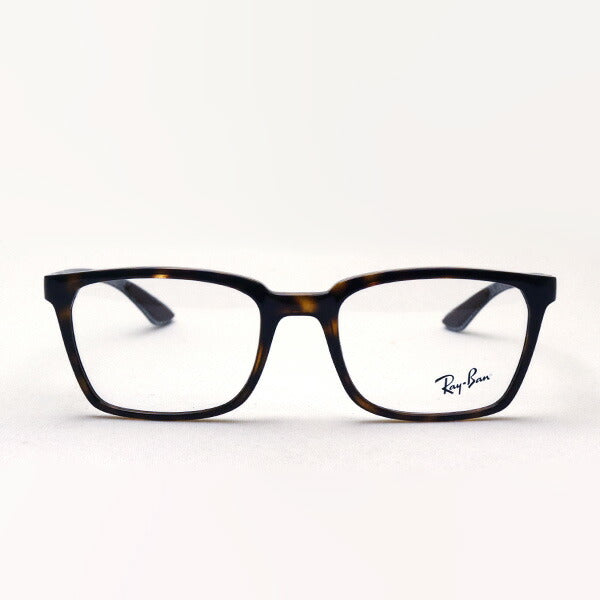 Glasias Ray-Ban Ray-Ban RX8906 2012