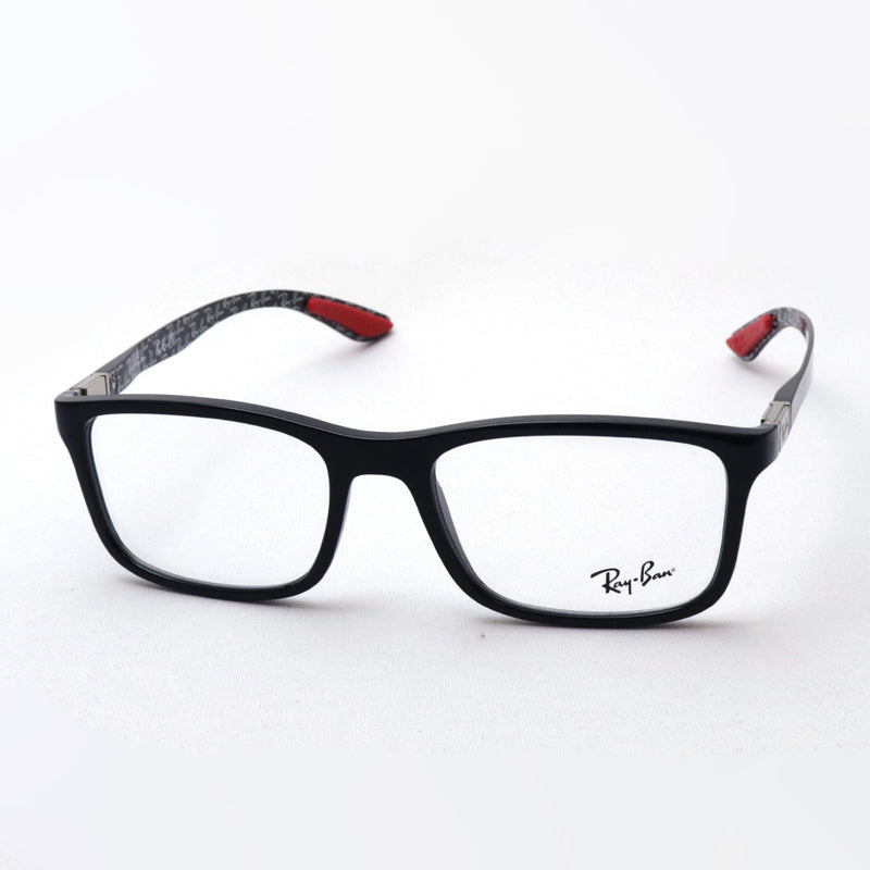 Ray-Ban Glasses Ray-Ban RX8908 2000