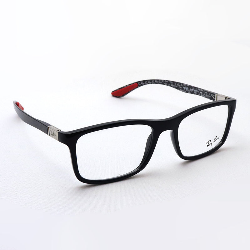 Ray-Ban Glasses Ray-Ban RX8908 2000