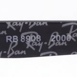 Ray-Ban Glasses Ray-Ban RX8908 2000