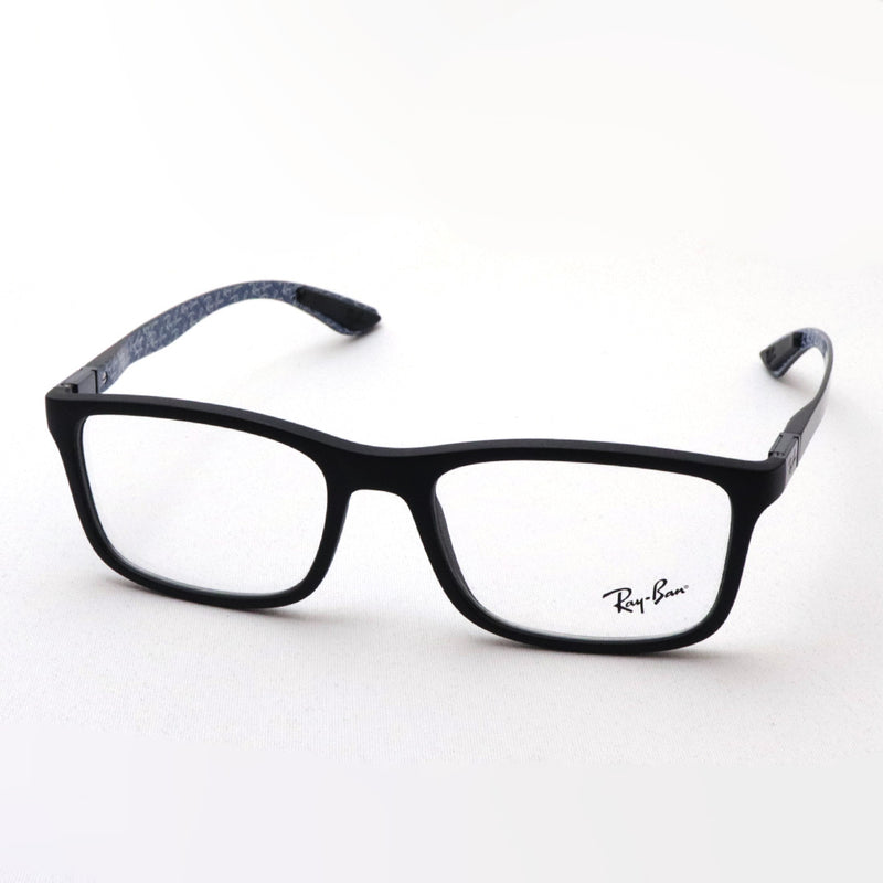 Ray-Ban Glasses Ray-Ban RX8908 5196