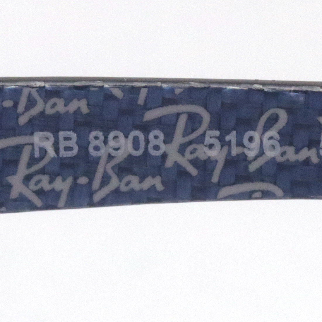 GAJAS RAY-BAN Ray-Ban RX8908 5196