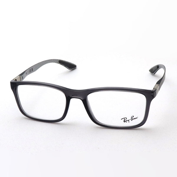 Ray-Ban Glasses Ray-Ban RX8908 8061