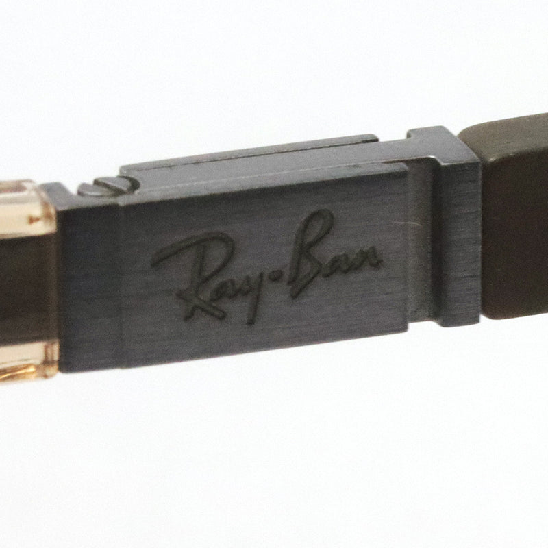 Ray-Ban Glasses Ray-Ban RX8908 8176