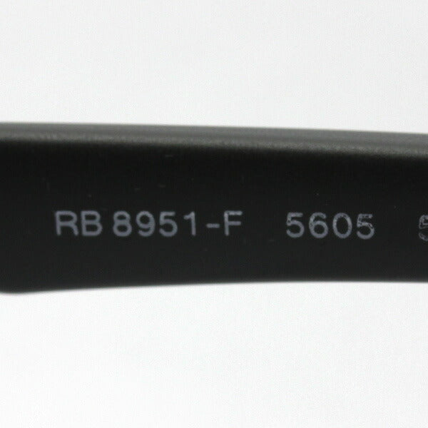射线玻璃杯Ray-Ban RX8951F 5605