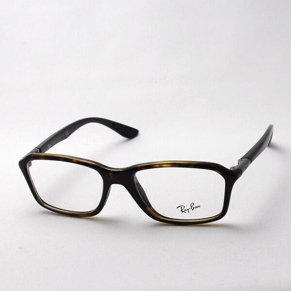 レイバン メガネ Ray-Ban RX8952F 5604