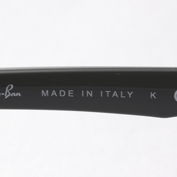レイバン メガネ Ray-Ban RX8952F 5606