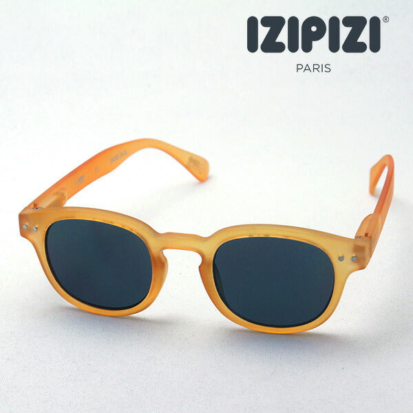 Gafas de sol para niños Gafas de sol Izipizi SC JLMS SUNIOR #C MODELO C06