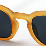 Gafas de sol para niños Gafas de sol Izipizi SC JLMS SUNIOR #C MODELO C06