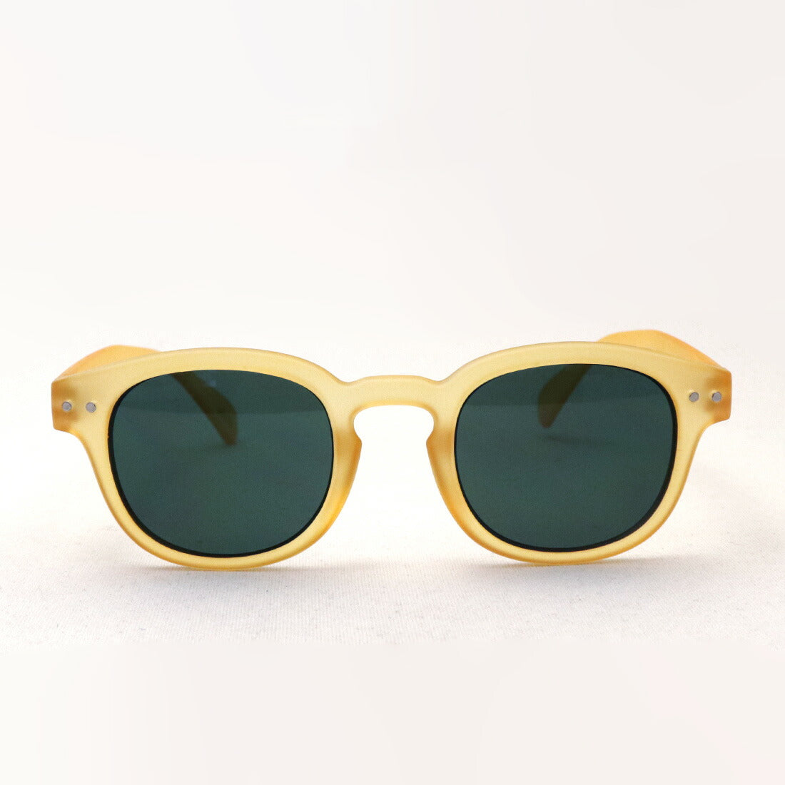 Gafas de sol para niños Gafas de sol Izipizi SC JLMS SUNIOR #C MODELO C135