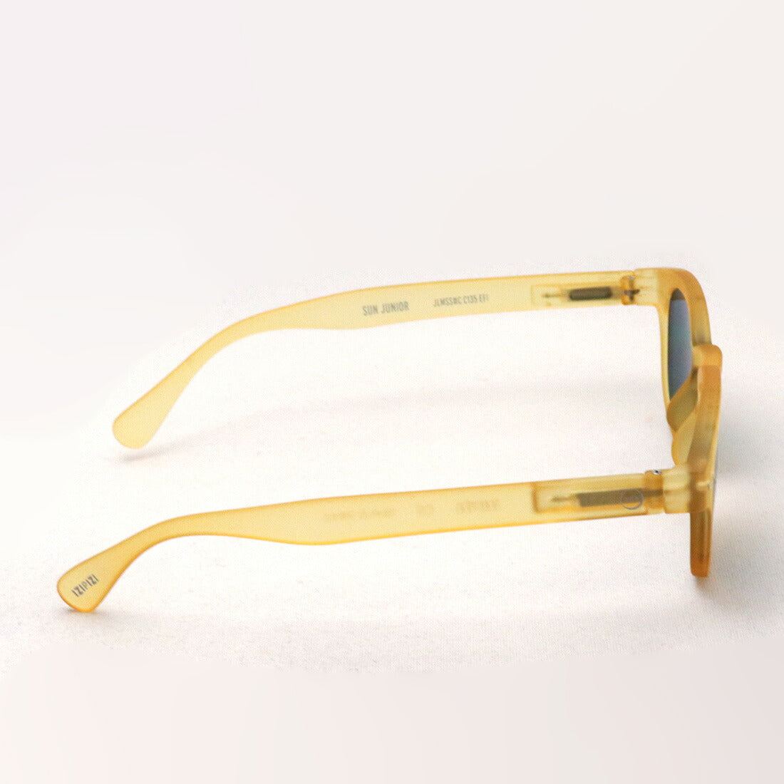 Gafas de sol para niños Gafas de sol Izipizi SC JLMS SUNIOR #C MODELO C135