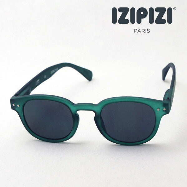 Gafas de sol para niños Gafas de sol Izipizi SC JLMS SUNIOR #C MODELO C14