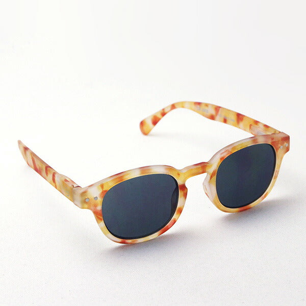 Gafas de sol para niños Gafas de sol Izipizi SC JLMS SUNIOR #C MODELO C24