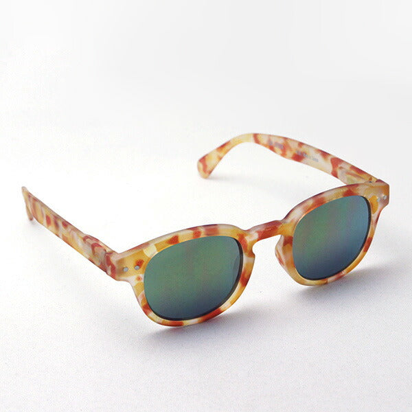 Children's sunglasses Izipi Izipizi Sunglasses SC JLMS SUNIOR #C model C31