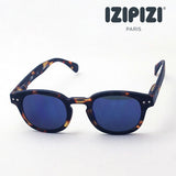 Gafas de sol para niños Gafas de sol Izipizi SC JLMS SUNIOR #C MODELO C33