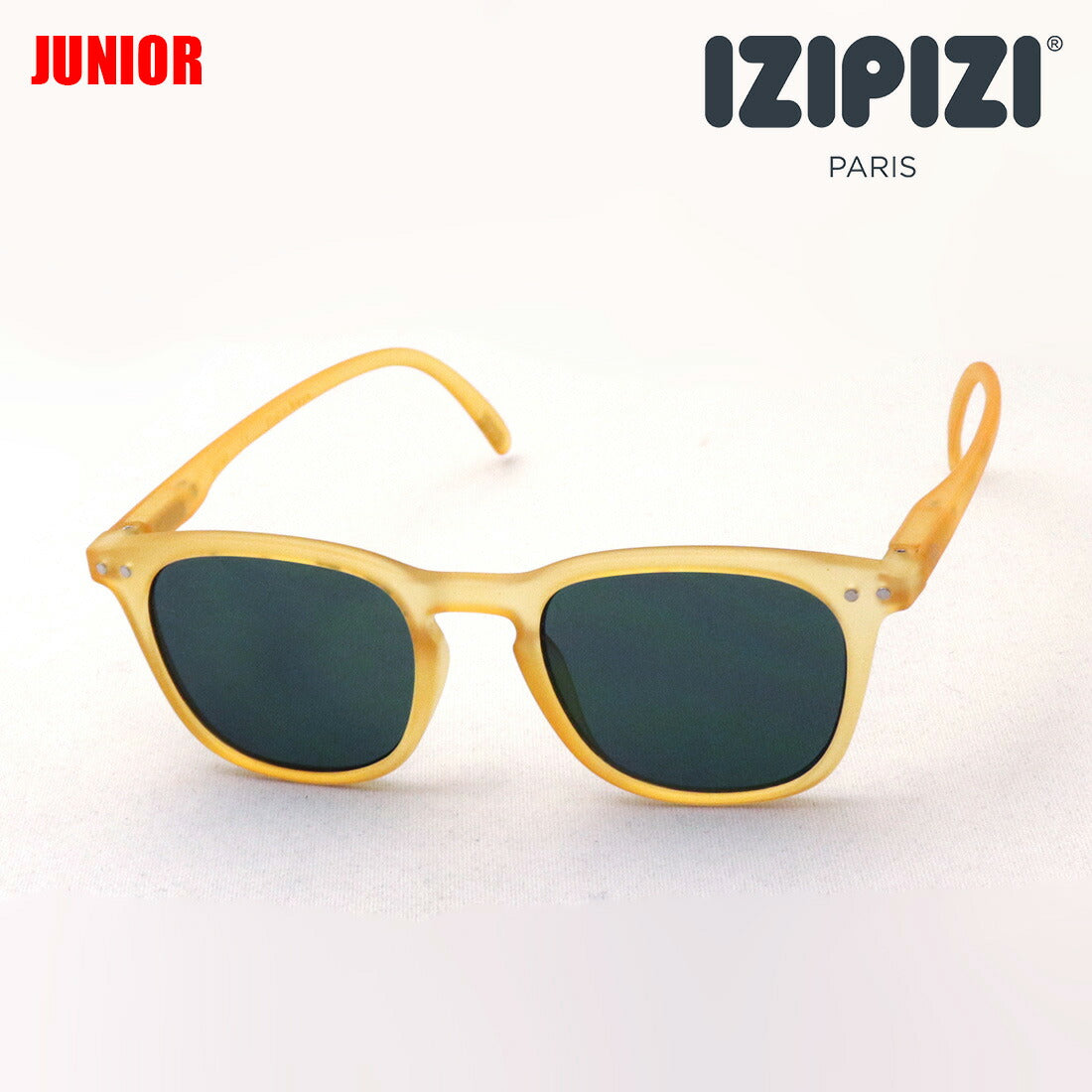 Gafas de sol para niños Gafas de sol Izipizi SC JLMS SUNIOR #E C135