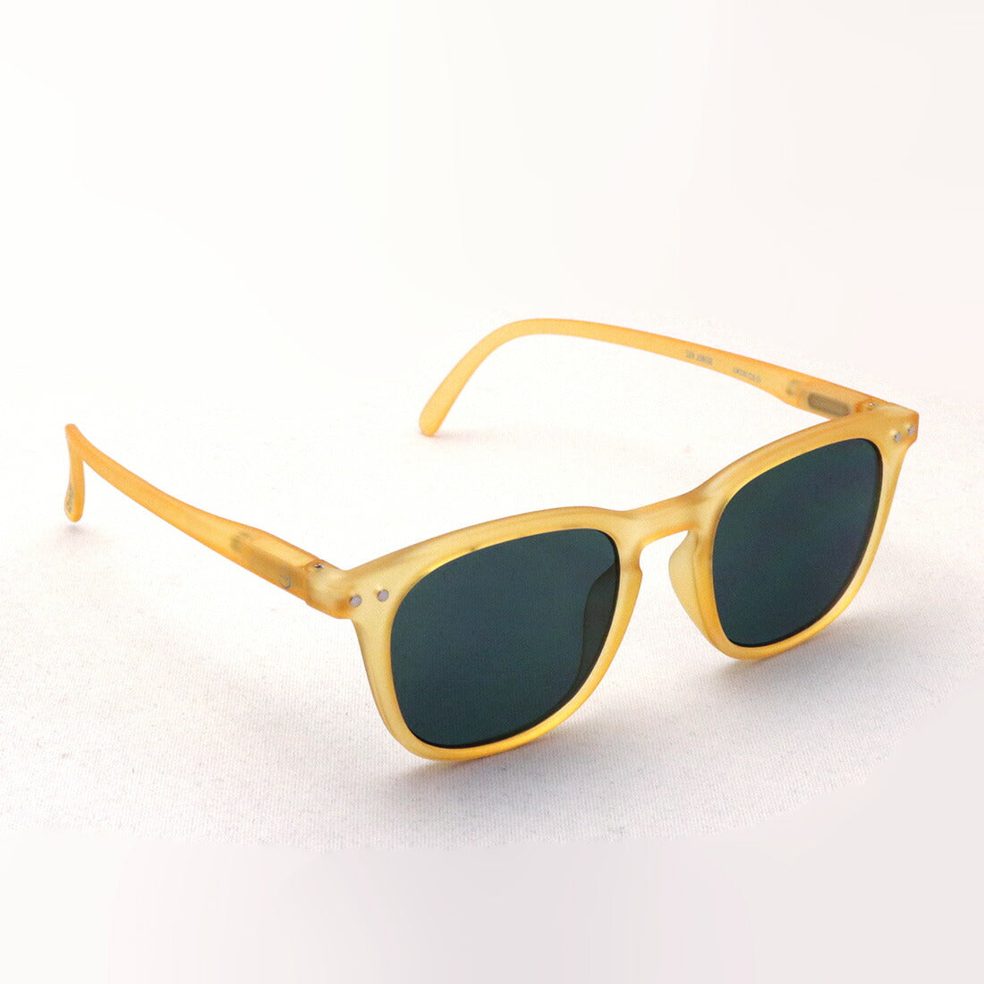 Gafas de sol para niños Gafas de sol Izipizi SC JLMS SUNIOR #E C135