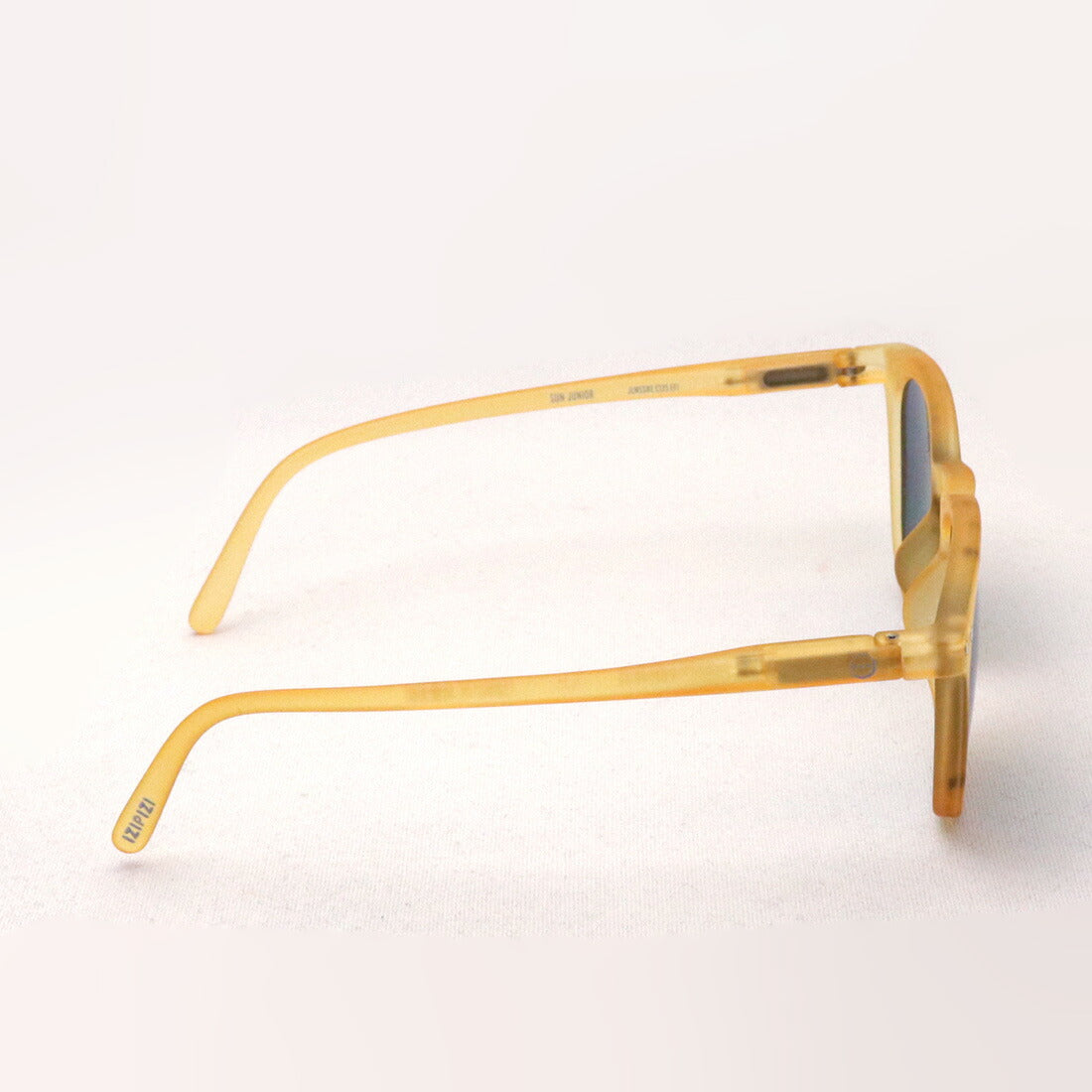 Gafas de sol para niños Gafas de sol Izipizi SC JLMS SUNIOR #E C135