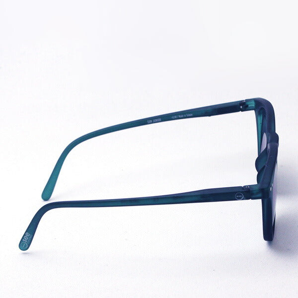 Gafas de sol infantiles Izipii Izipizi Gafas de sol SC Jlms Sunior #e C14