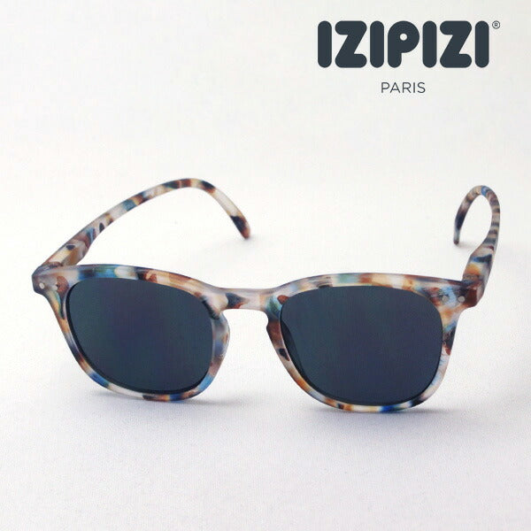 Gafas de sol para niños Gafas de sol Izipizi SC JLMS SUNIOR #E C18