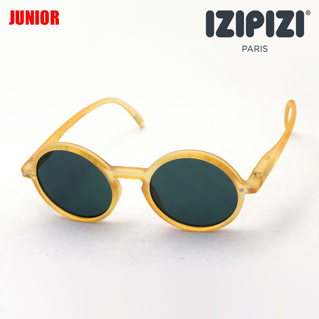 Gafas de sol para niños Gafas de sol Izipizi SC JLMS SUNIOR #G C135