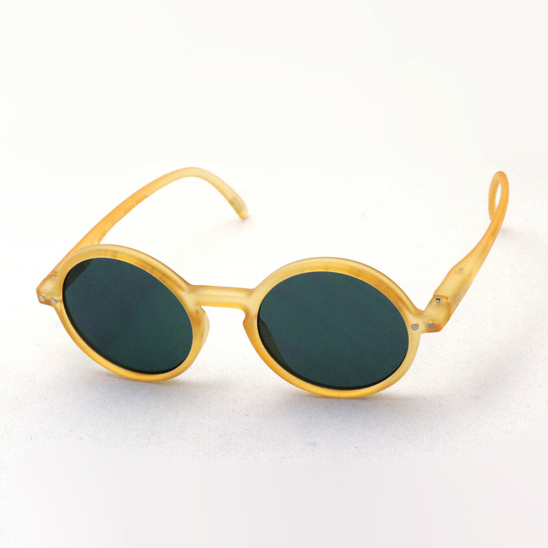 Gafas de sol para niños Gafas de sol Izipizi SC JLMS SUNIOR #G C135