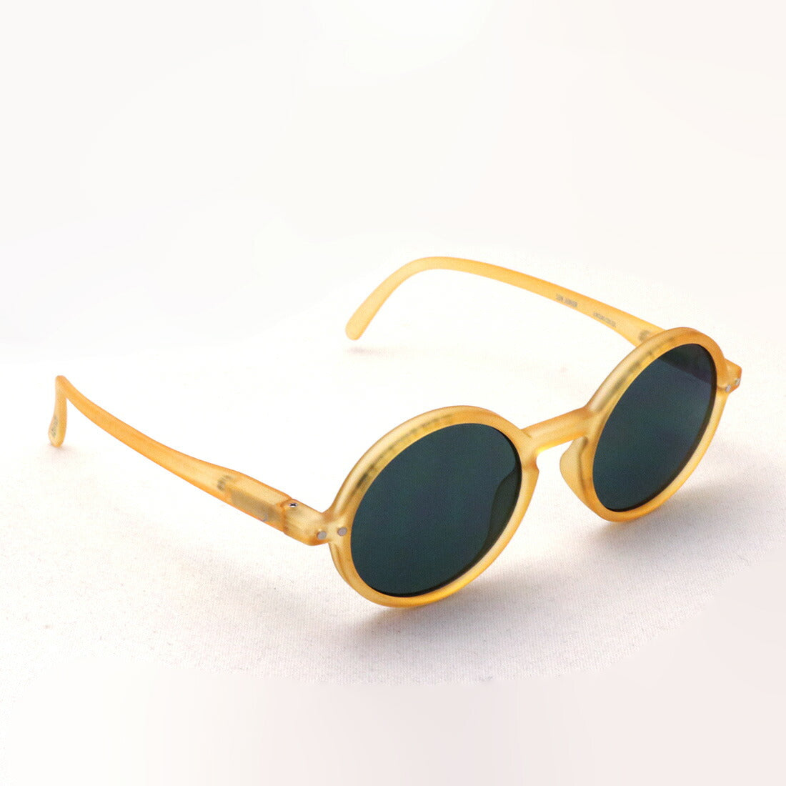Gafas de sol para niños Gafas de sol Izipizi SC JLMS SUNIOR #G C135