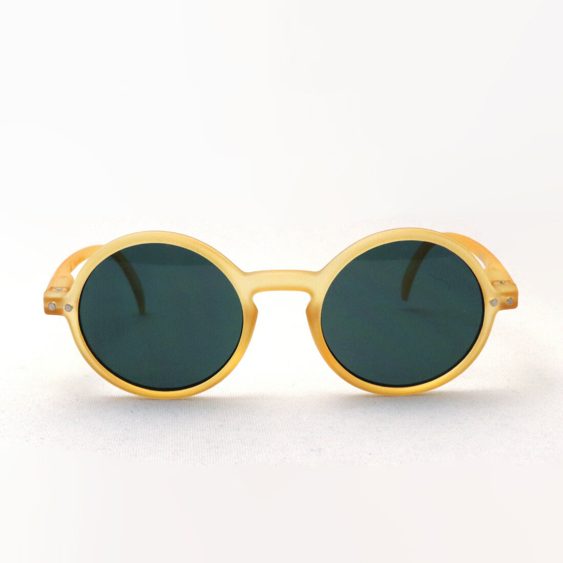 Gafas de sol para niños Gafas de sol Izipizi SC JLMS SUNIOR #G C135