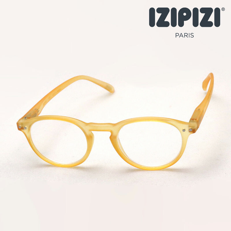 Izipii Izipizi Reading Glass SC LMS #A Model C135