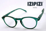 Izipii Izipizi Reading Glass SC LMS #A Modelo C14