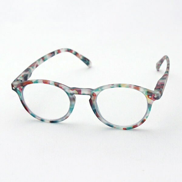 Izipii Izipizi Reading Glass SC LMS #A Modelo C28