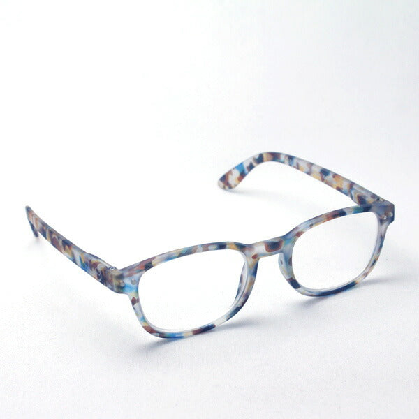 Izipii Izipizi Reading Glass SC LMS #B Model C18