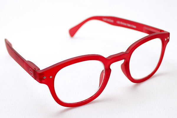 Izipii Izipizi PC Gafas Lectura de la pantalla de vidrio SCR #C Modelo C04