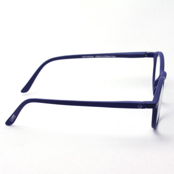 Izipii Izipizi Reading Glass SC LMS #D Model C03