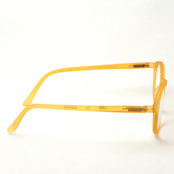 Izipii Izipizi Reading Glass SC LMS #D Model C06
