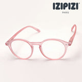 Izipii Izipizi Reading Glass SC LMS #D model C134