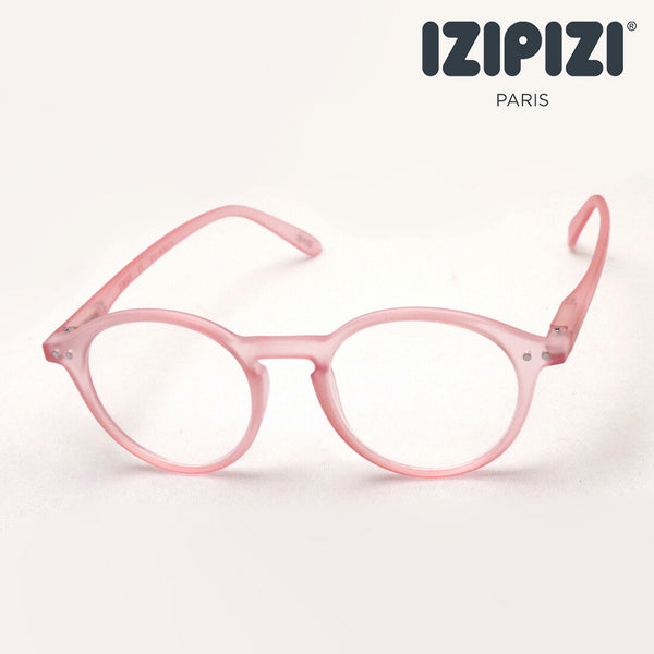 Izipii Izipizi Reading Glass SC LMS #D Modelo C134