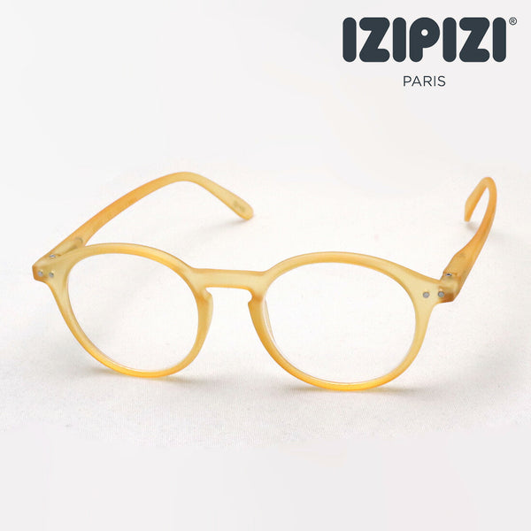 Izipii Izipizi Reading Glass SC LMS #D Modelo C135